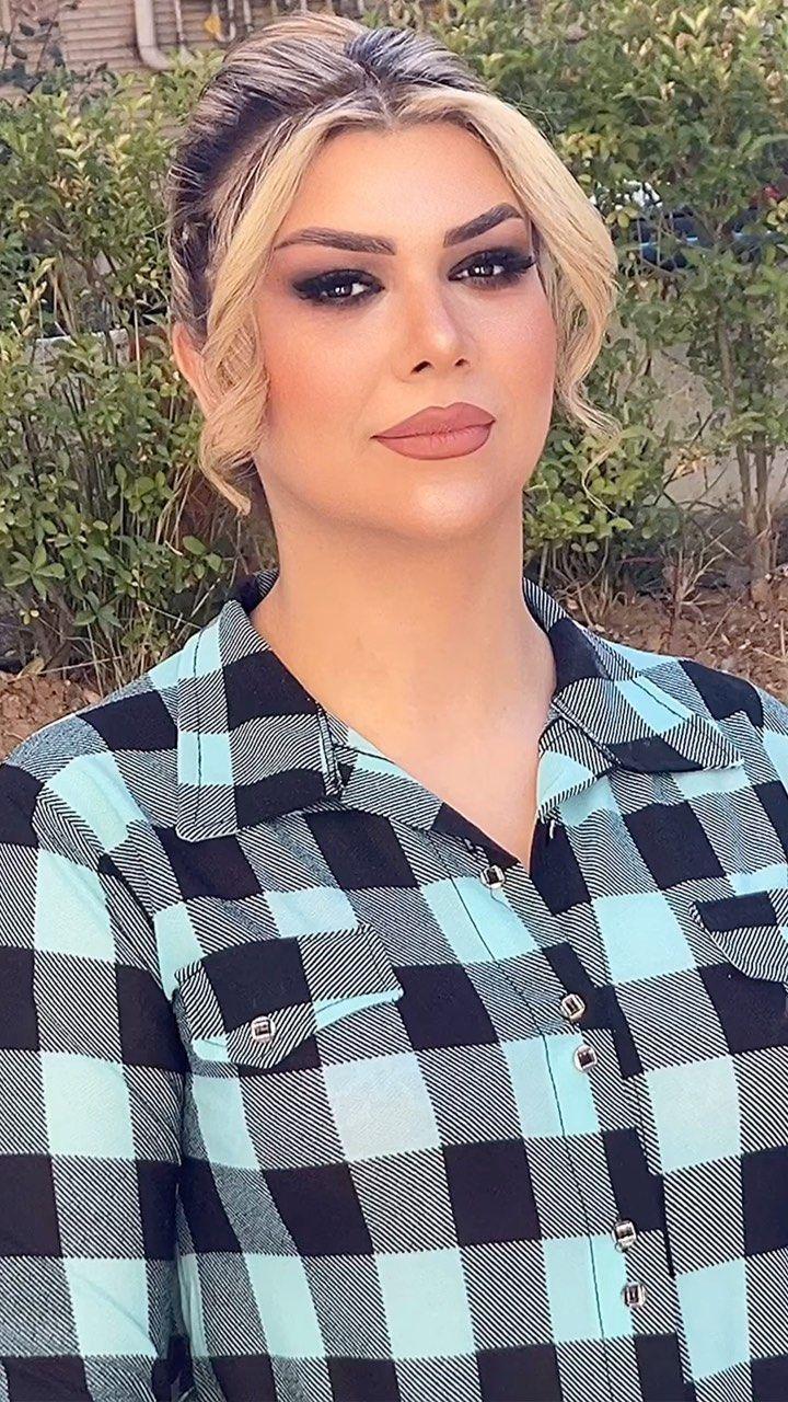 سالن زیبایی آیتک