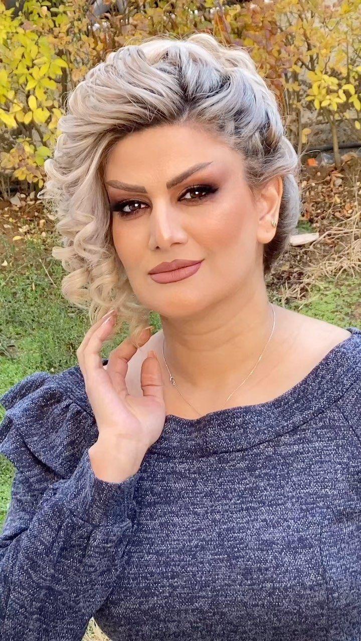 سالن زیبایی آیتک