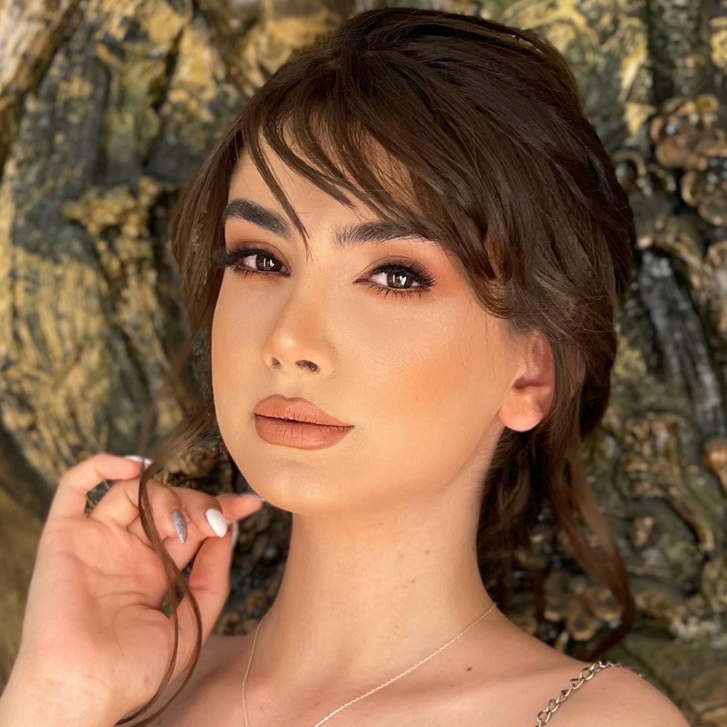 سالن زیبایی آیتک