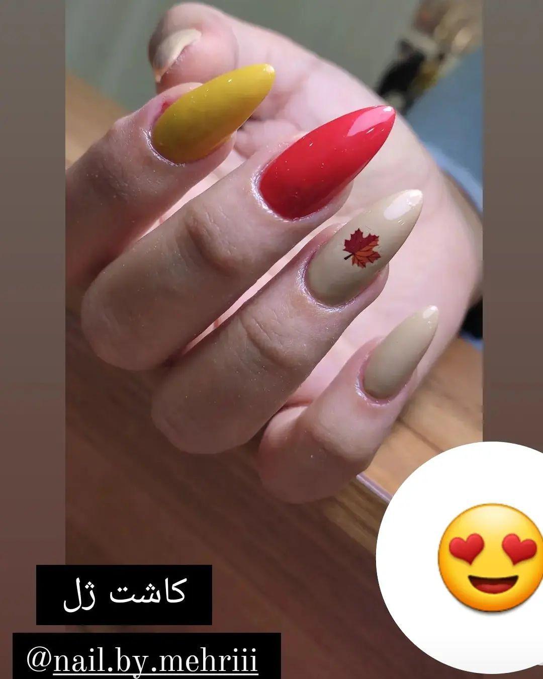 سالن زیبایی نشاط