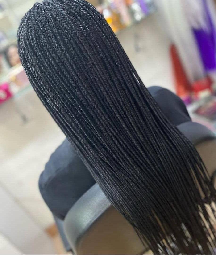 خدمات بافت مو آموزش وکوتاهی و بافت مو