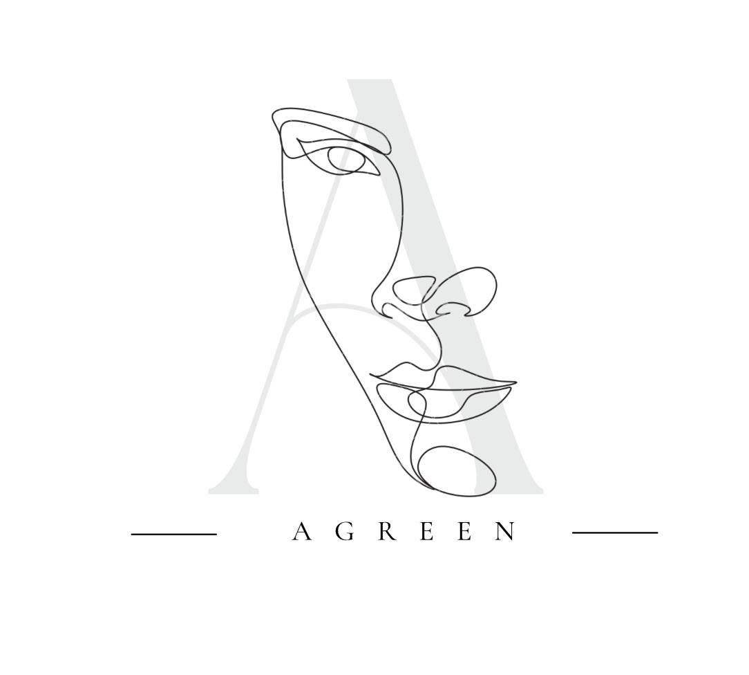 سالن زیبایی آگرین بیوتی