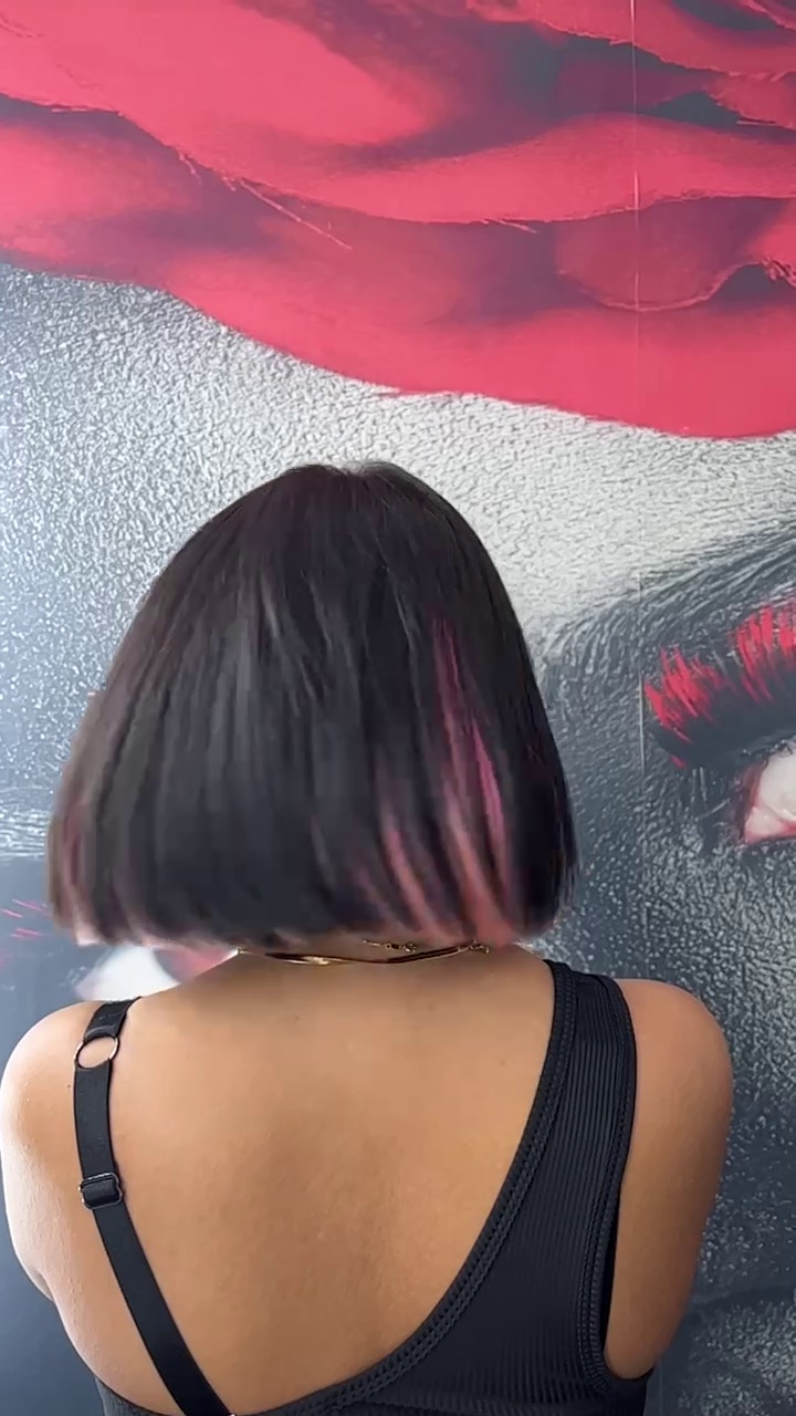 خدمات بافت مو آموزش وکوتاهی و بافت مو