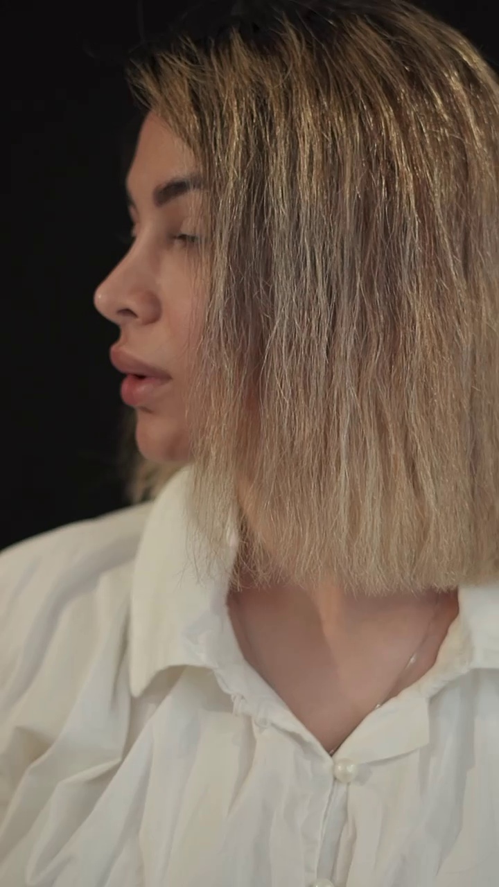 خدمات بافت مو آموزش وکوتاهی و بافت مو