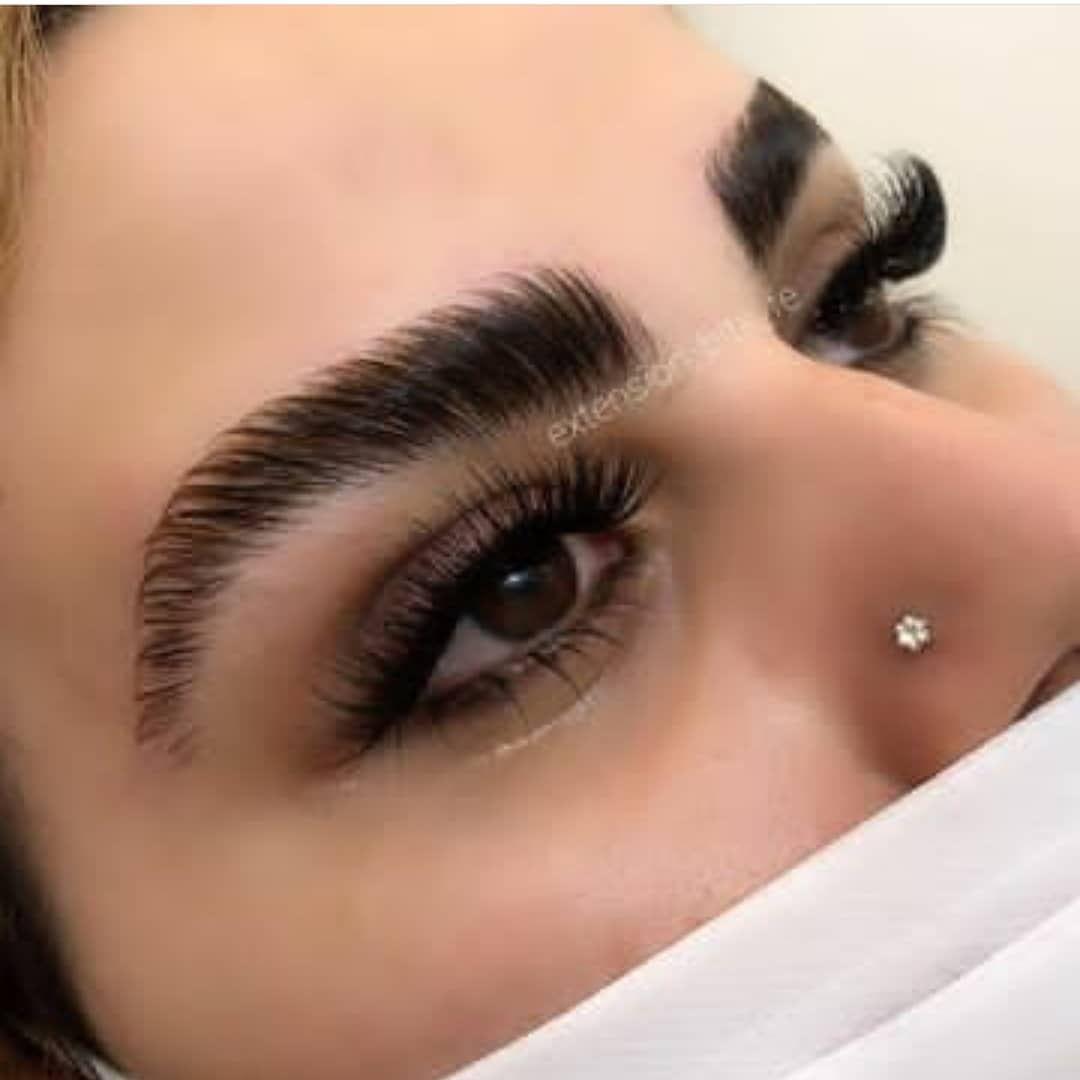 سالن زیبایی بلونیا