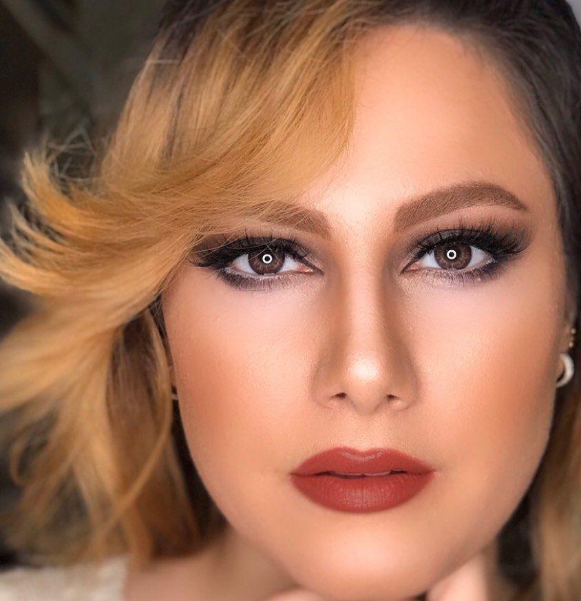 سالن زیبایی النا