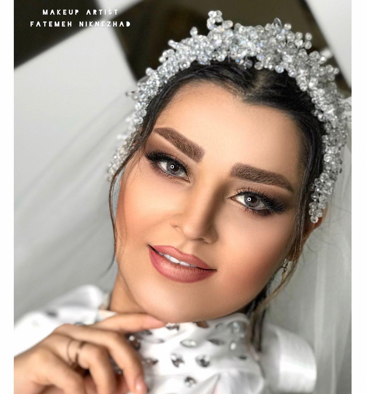 سالن زیبایی النا