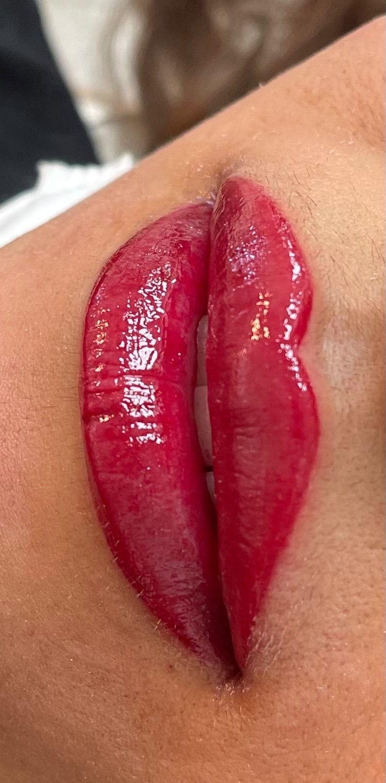 سالن زیبایی النا