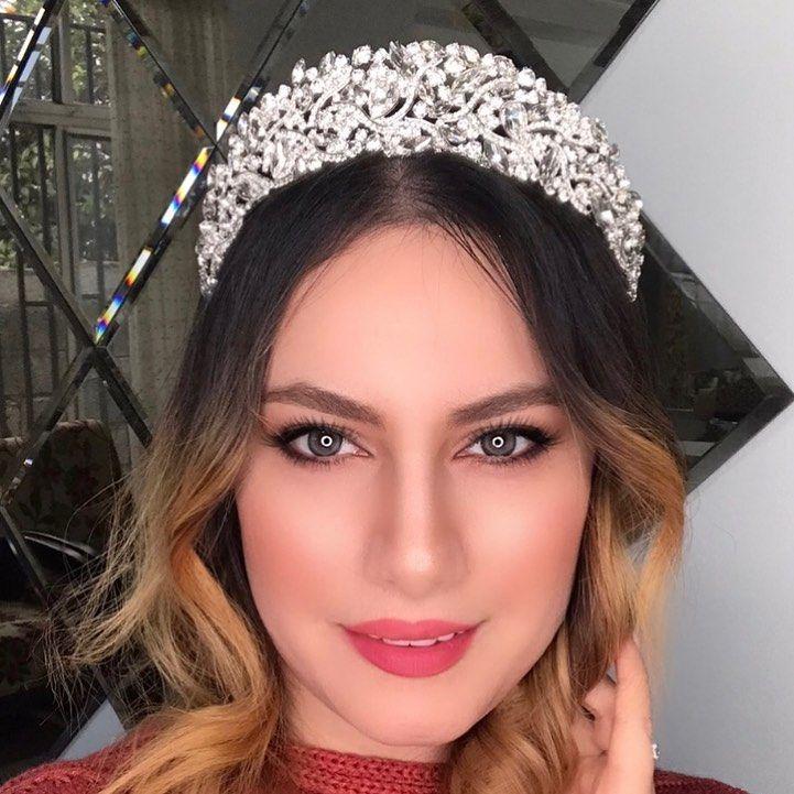 سالن زیبایی النا