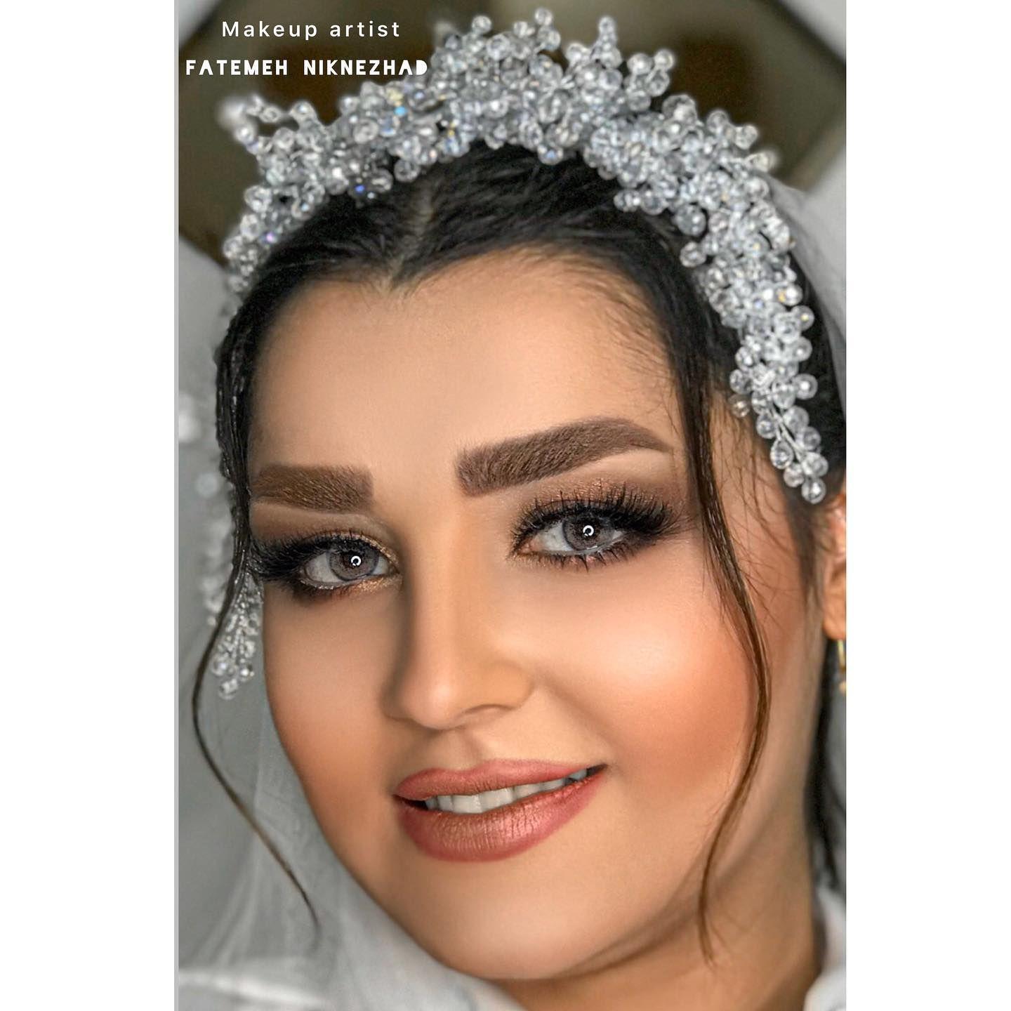 سالن زیبایی النا