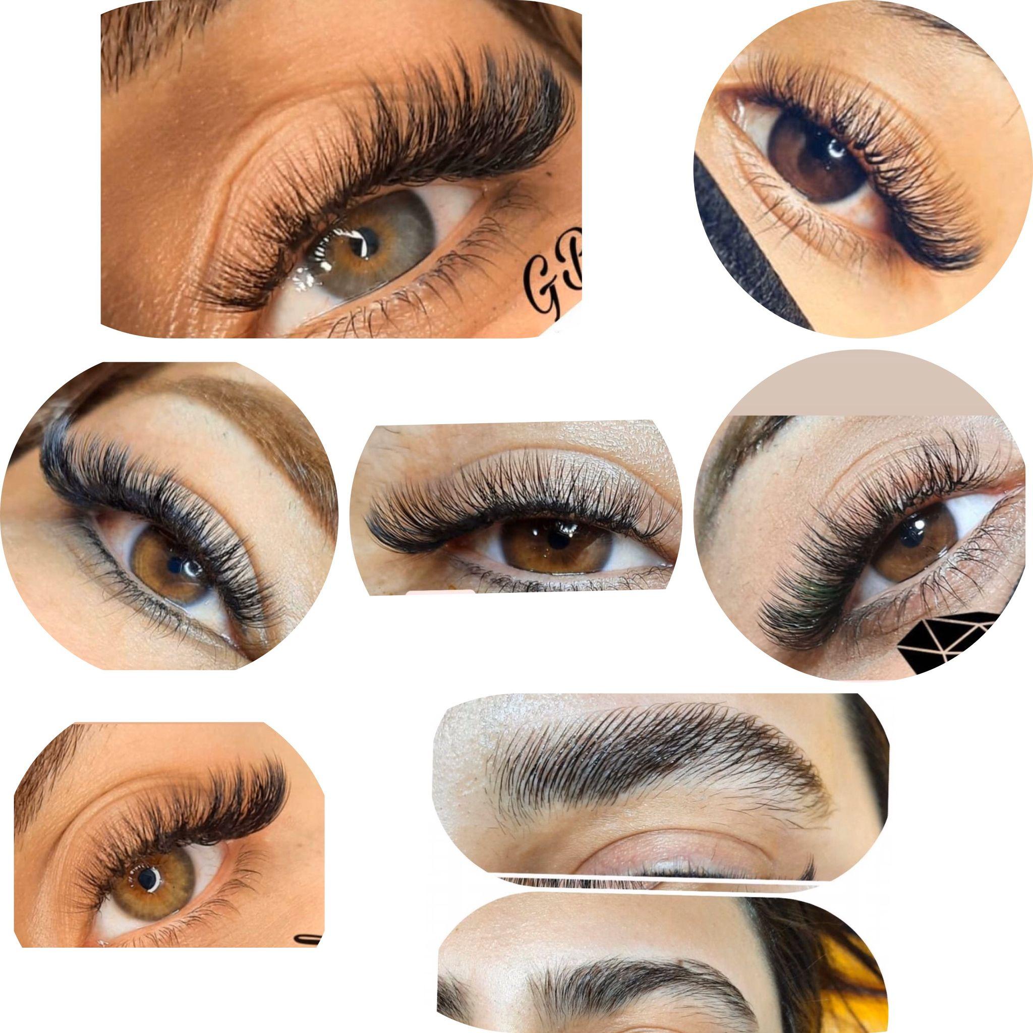 سالن زیبایی النا