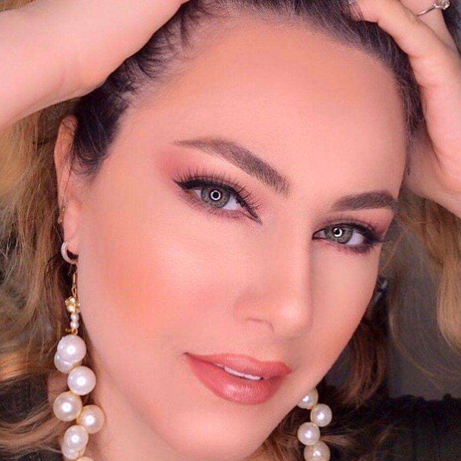 سالن زیبایی النا