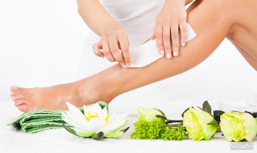 سالن زیبایی النا