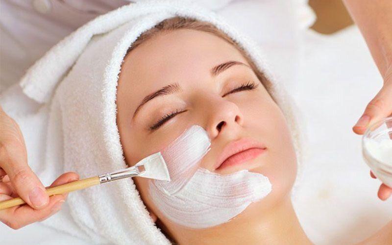 سالن زیبایی النا