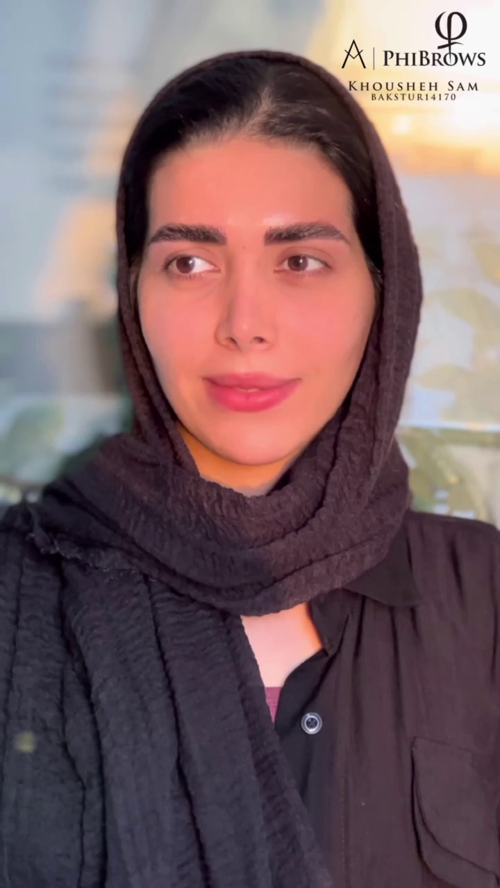 سالن زيبايي و آموزشگاه  فنی و حرفه ای  تخصصي مژه و فيبروز خوشه سام