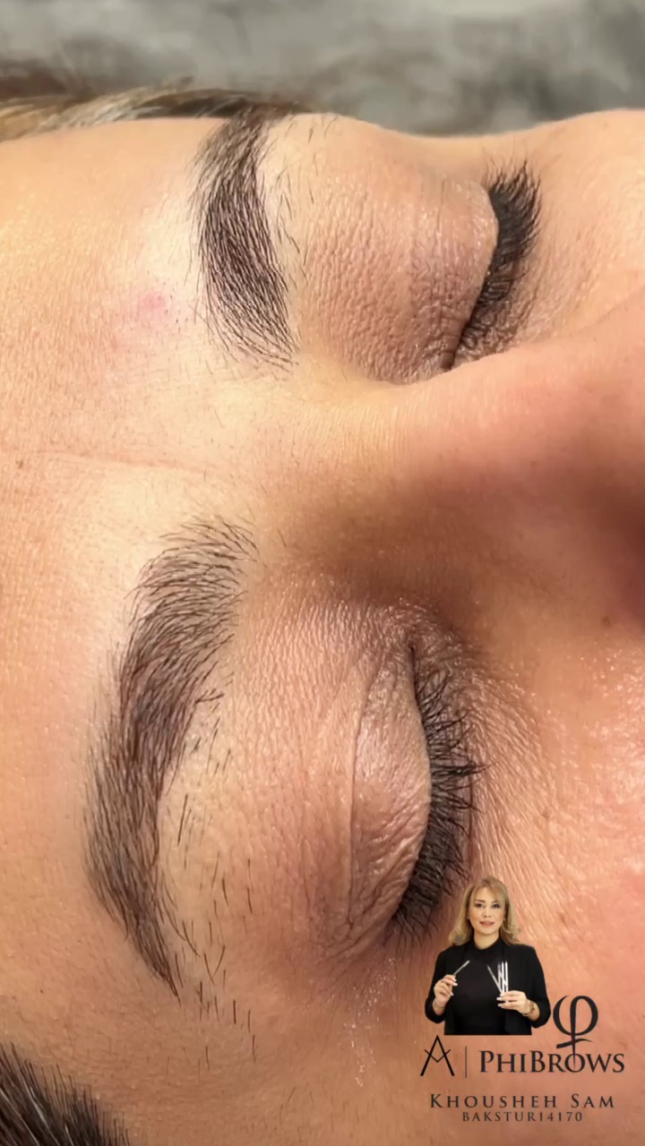 سالن زيبايي و آموزشگاه  فنی و حرفه ای  تخصصي مژه و فيبروز خوشه سام