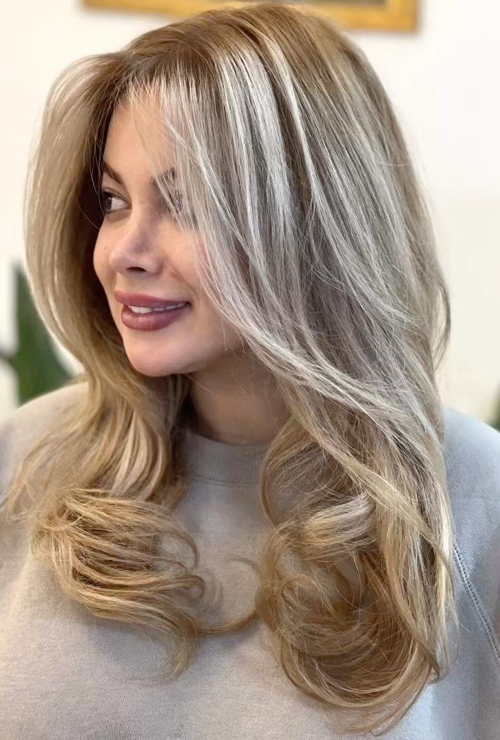 آرایشگاه زنانه مهشید مجاور