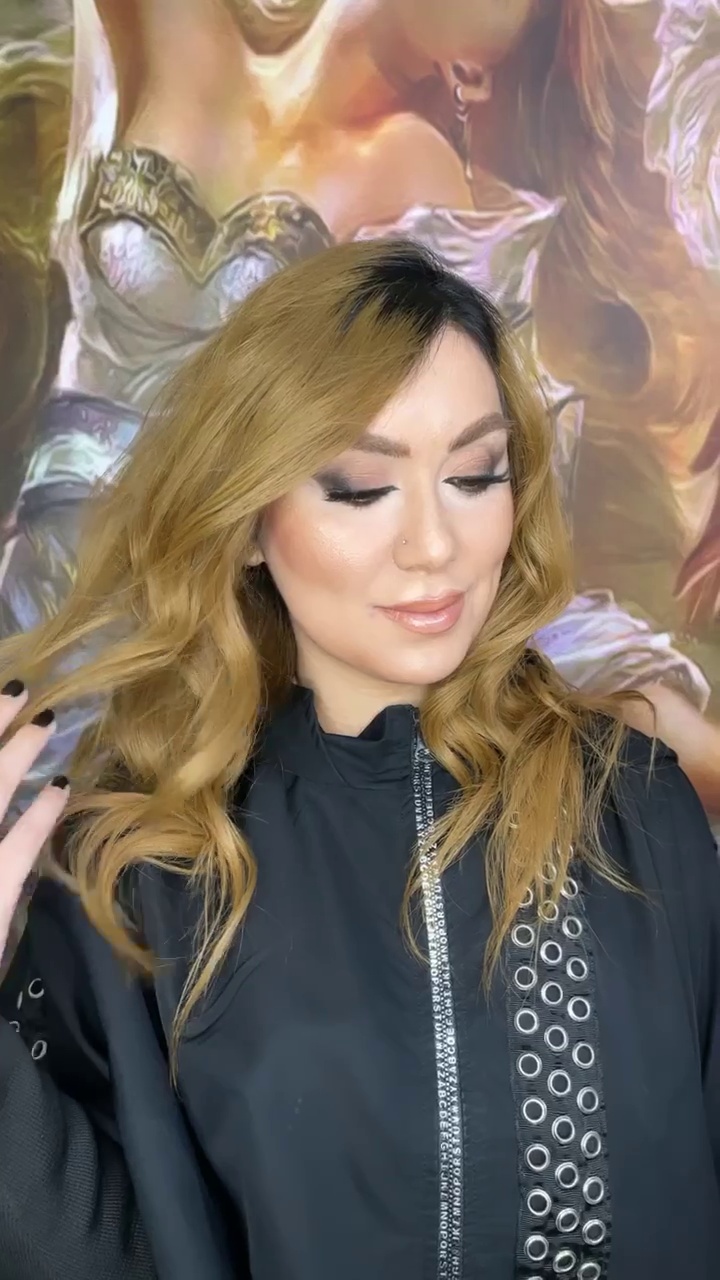 سالن زیبایی نگار قاسمی