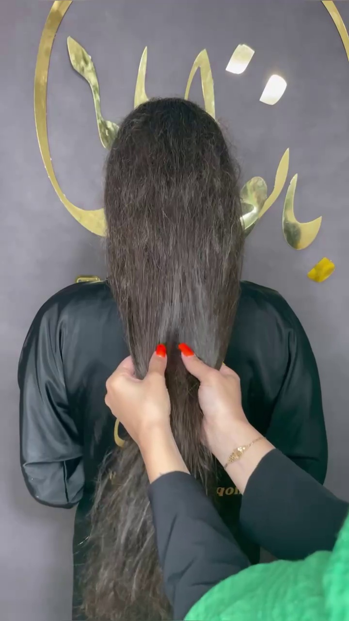 مرکز موی بانو فراهانی