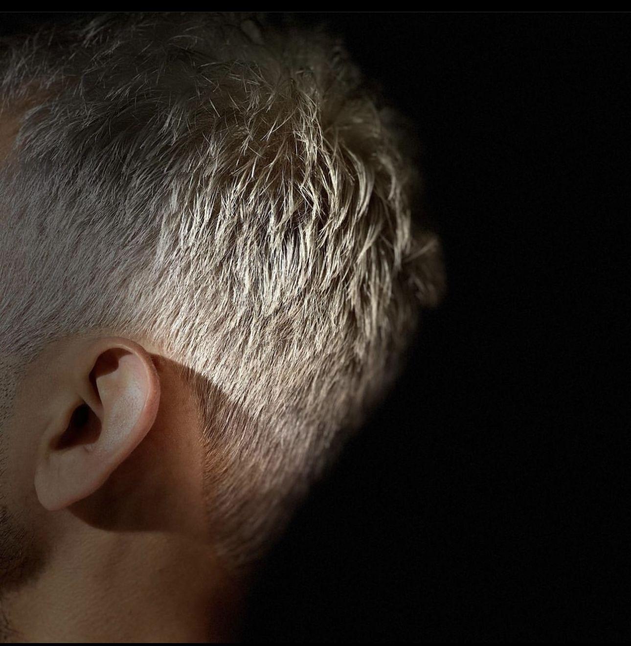 آرایشگاه مردانه مرکز  تخصصی داماد حامد دهقانی