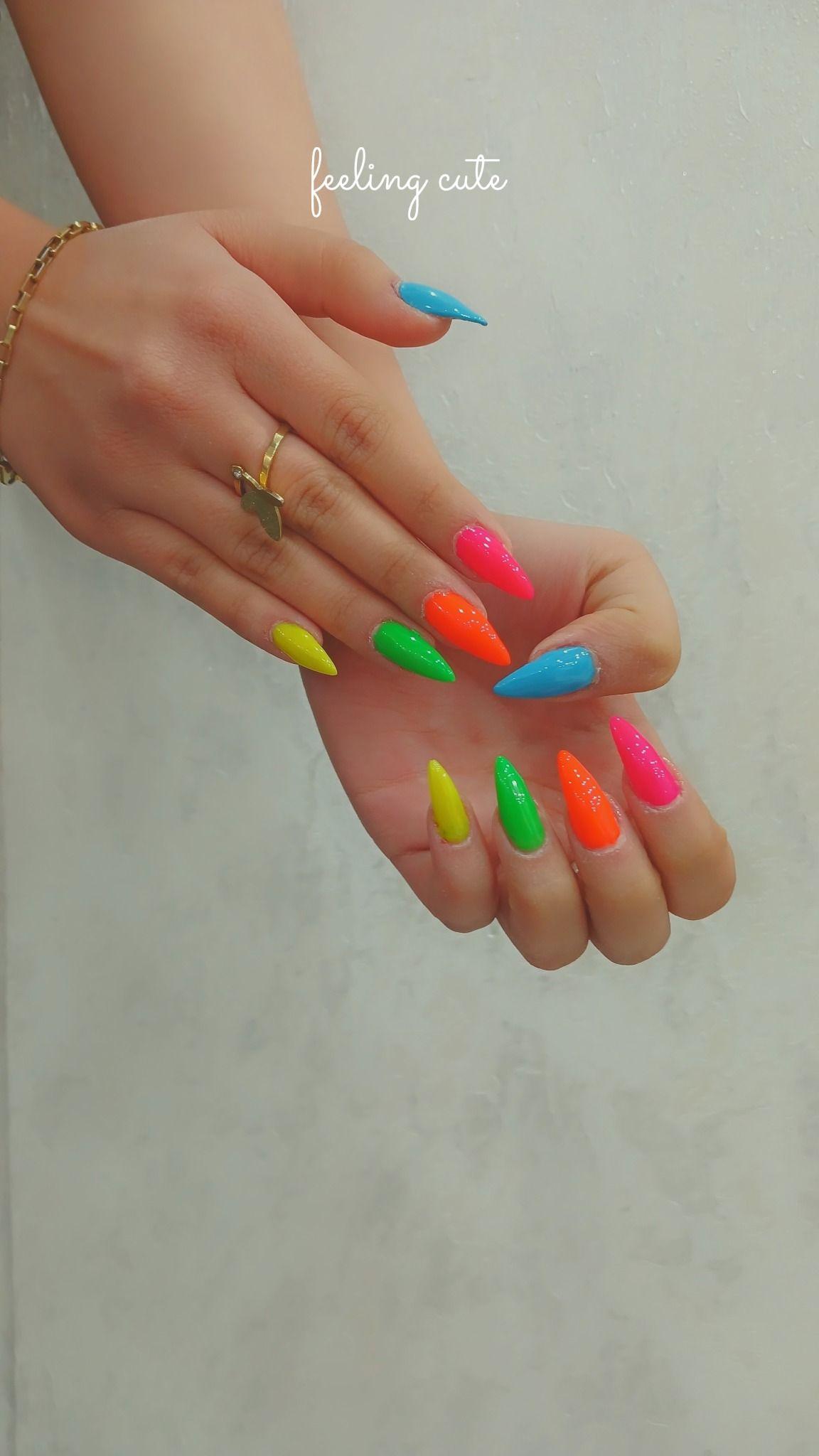 ارایشی و بهداشتی ناخن کار