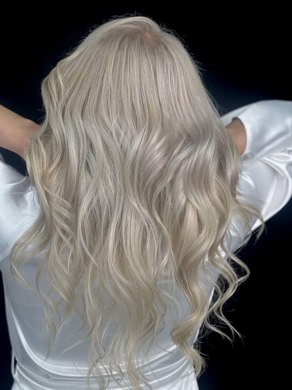 سالن زیبایی هرمود