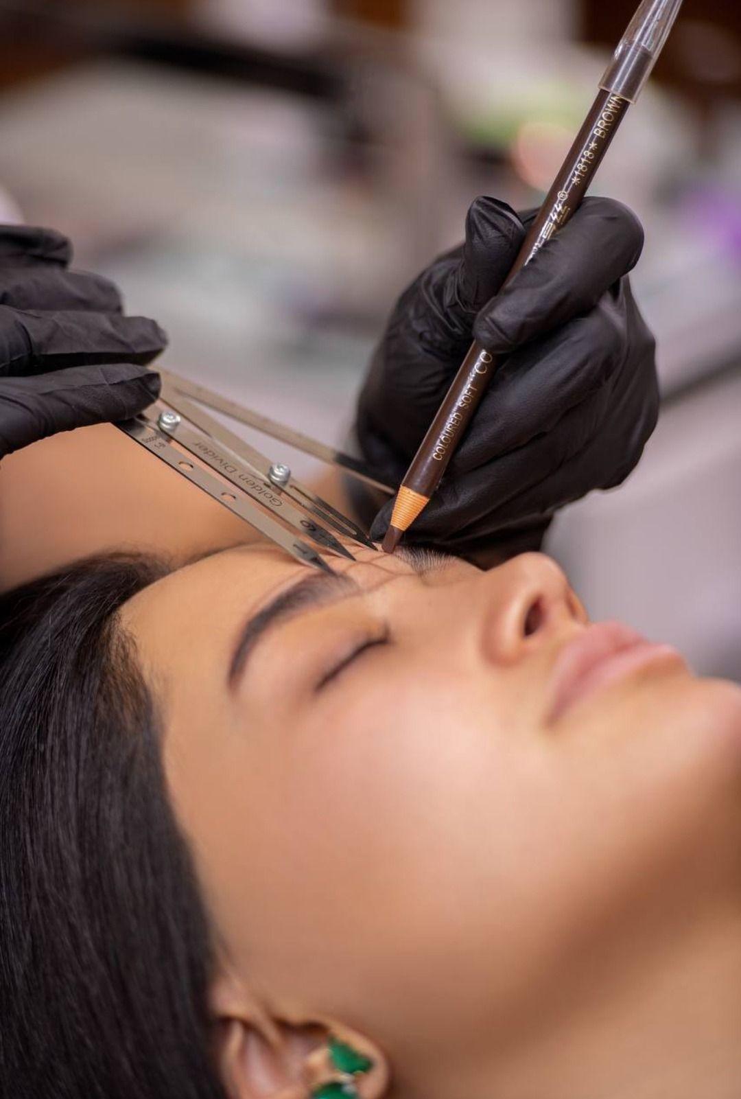 سالن زیبایی هرمود