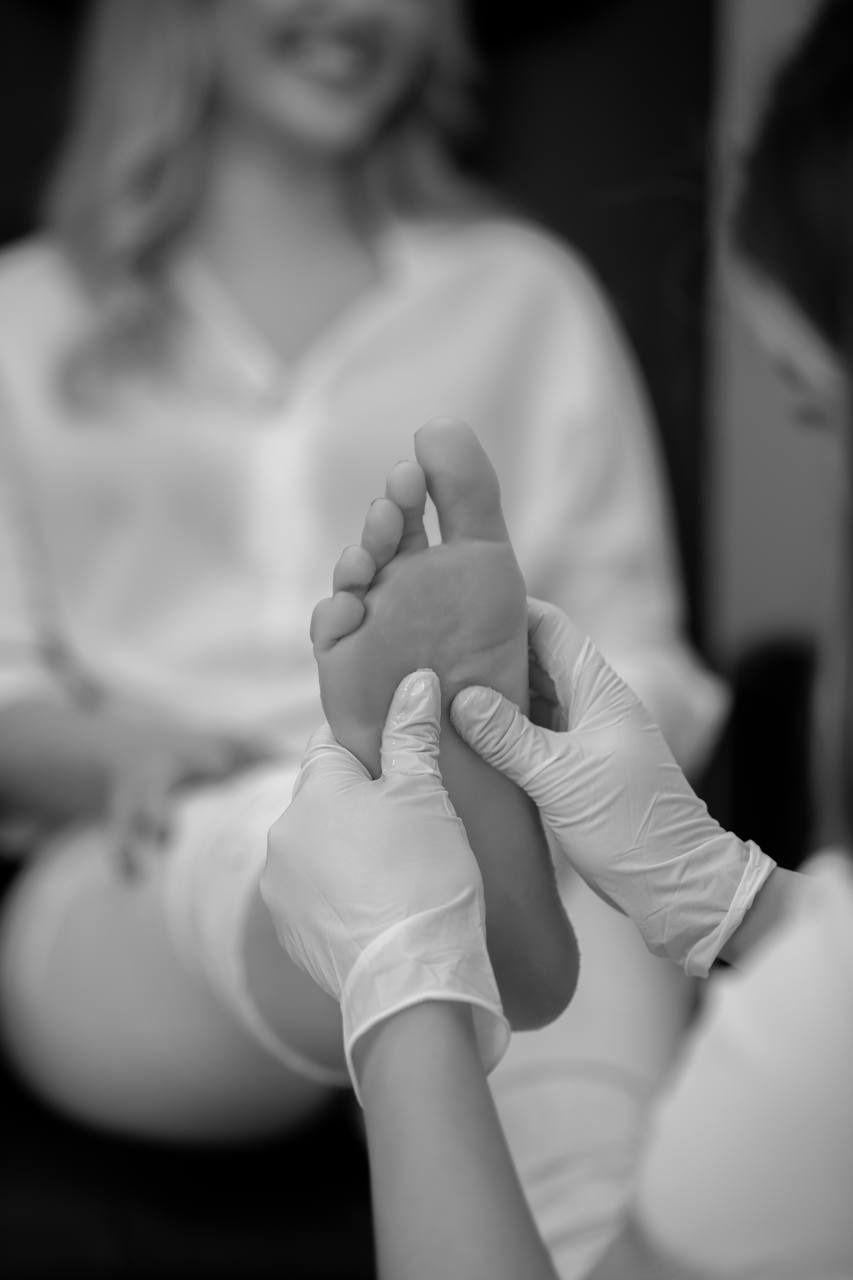 سالن زیبایی هرمود