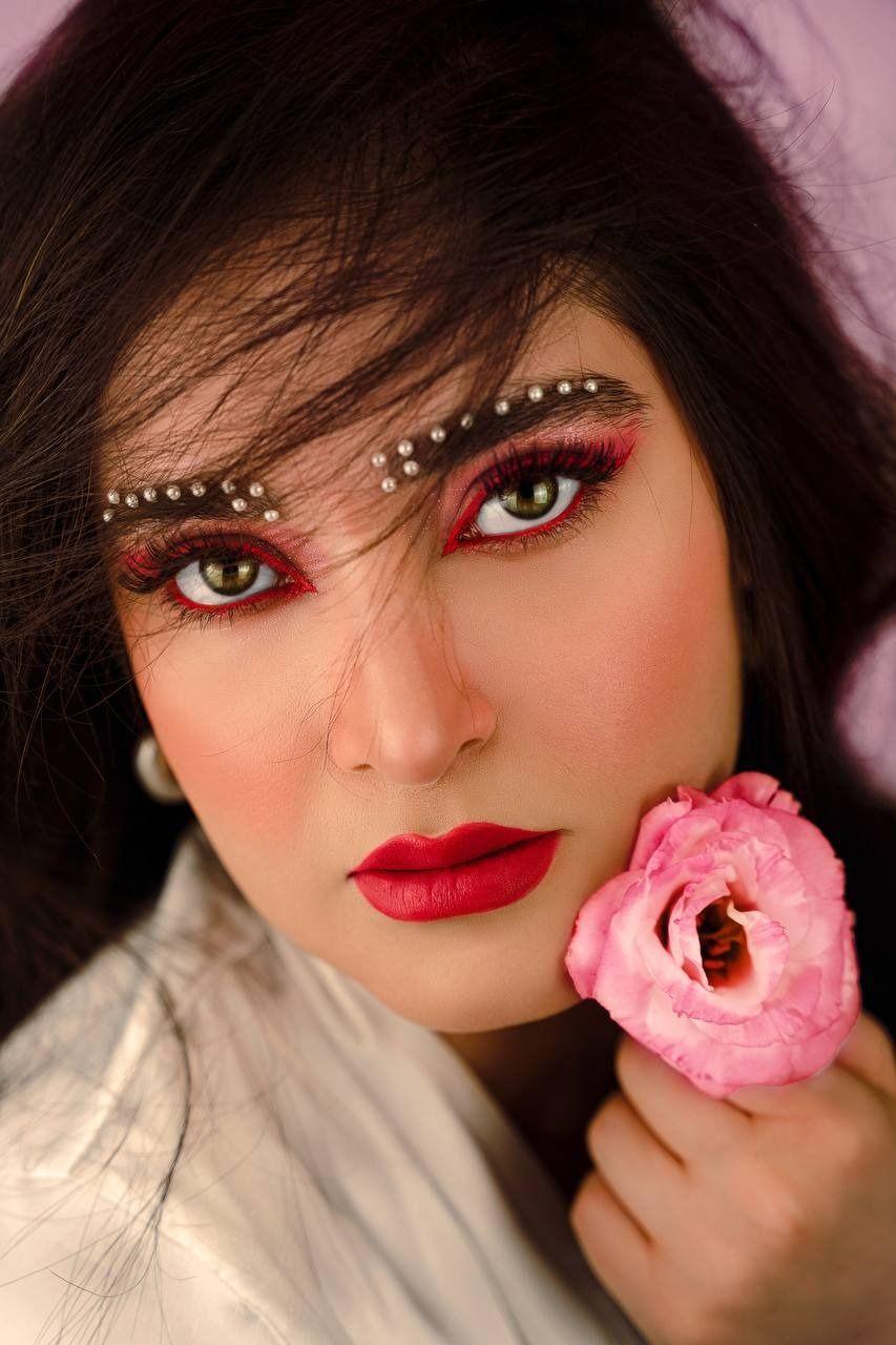 سالن زیبایی هرمود