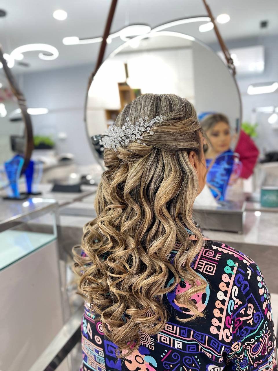 سالن زیبایی هرمود