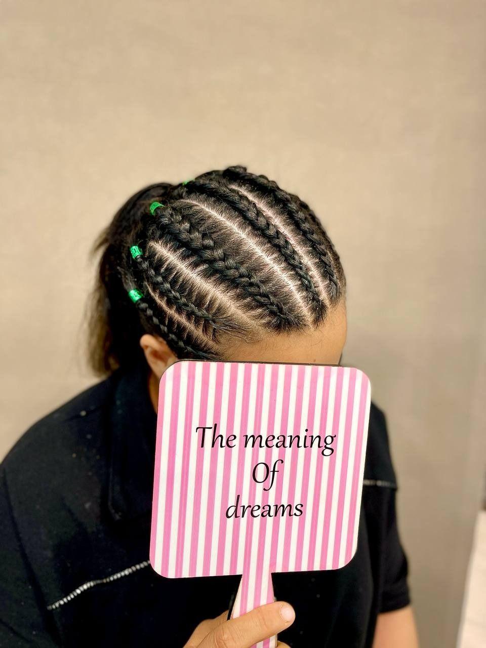 سالن زیبایی هرمود