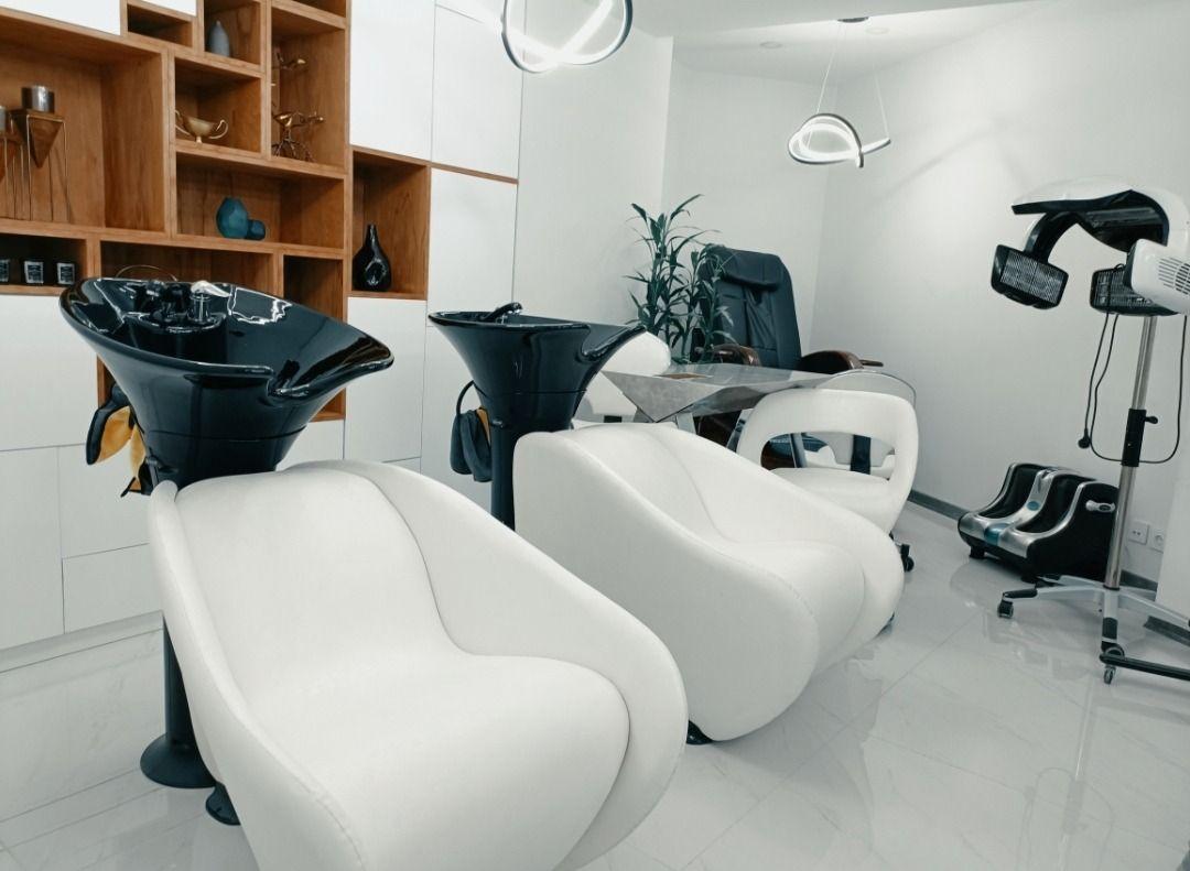 سالن زیبایی هرمود