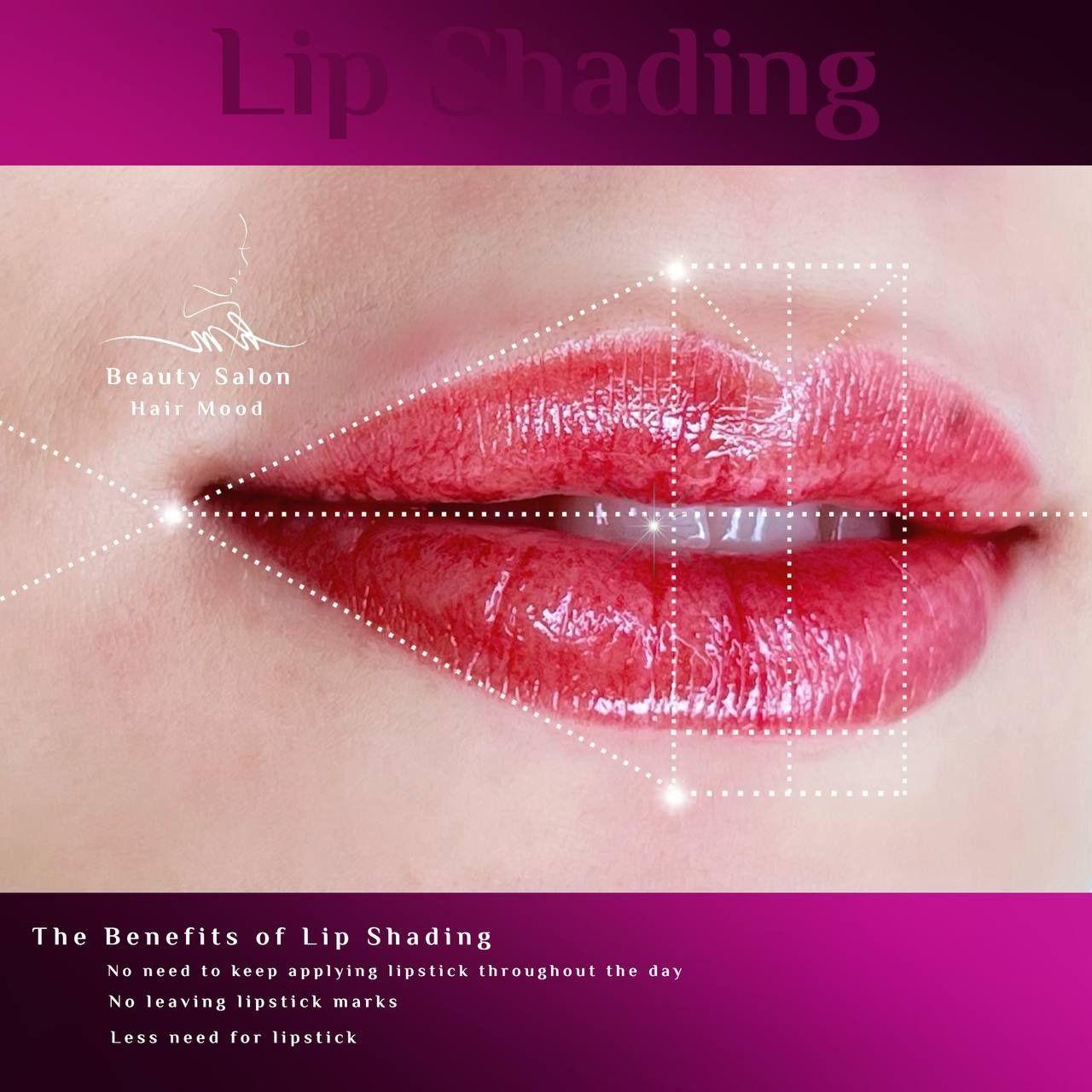 سالن زیبایی هرمود