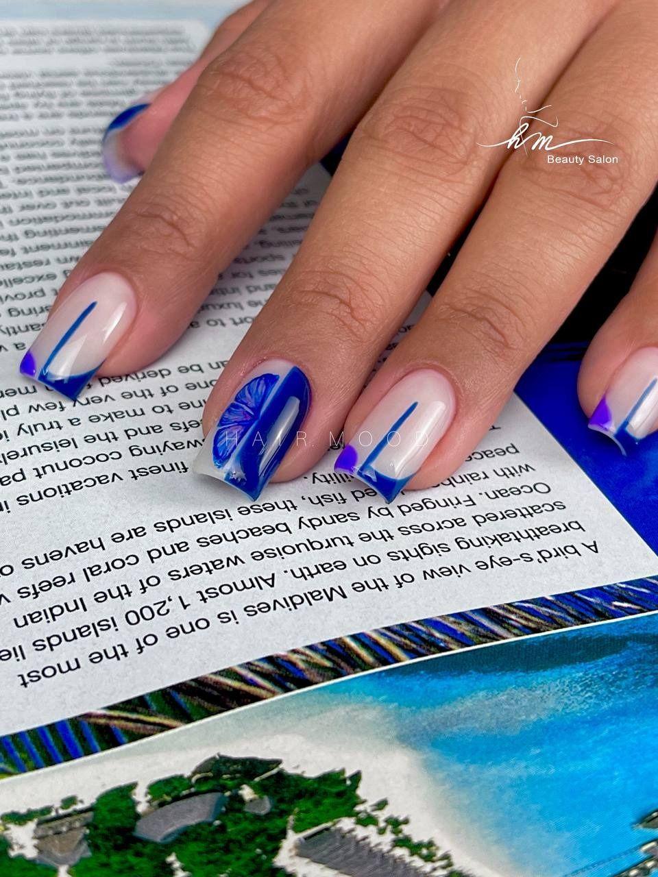 سالن زیبایی هرمود