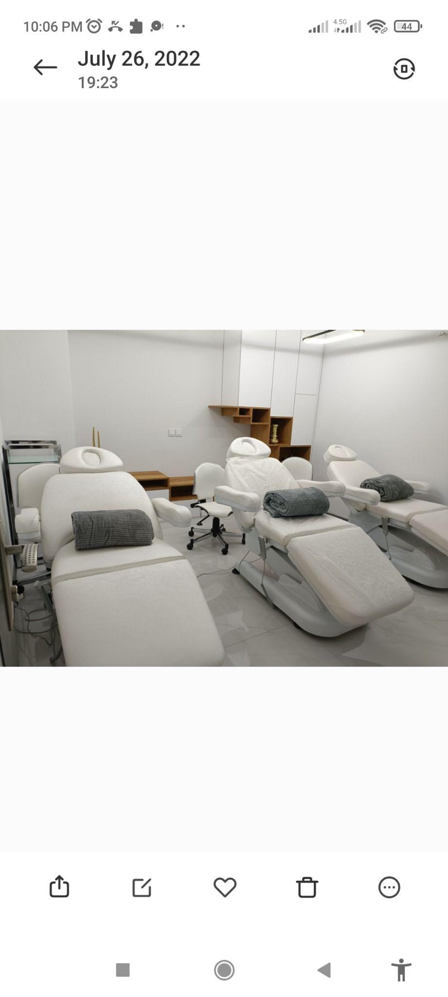 سالن زیبایی هرمود