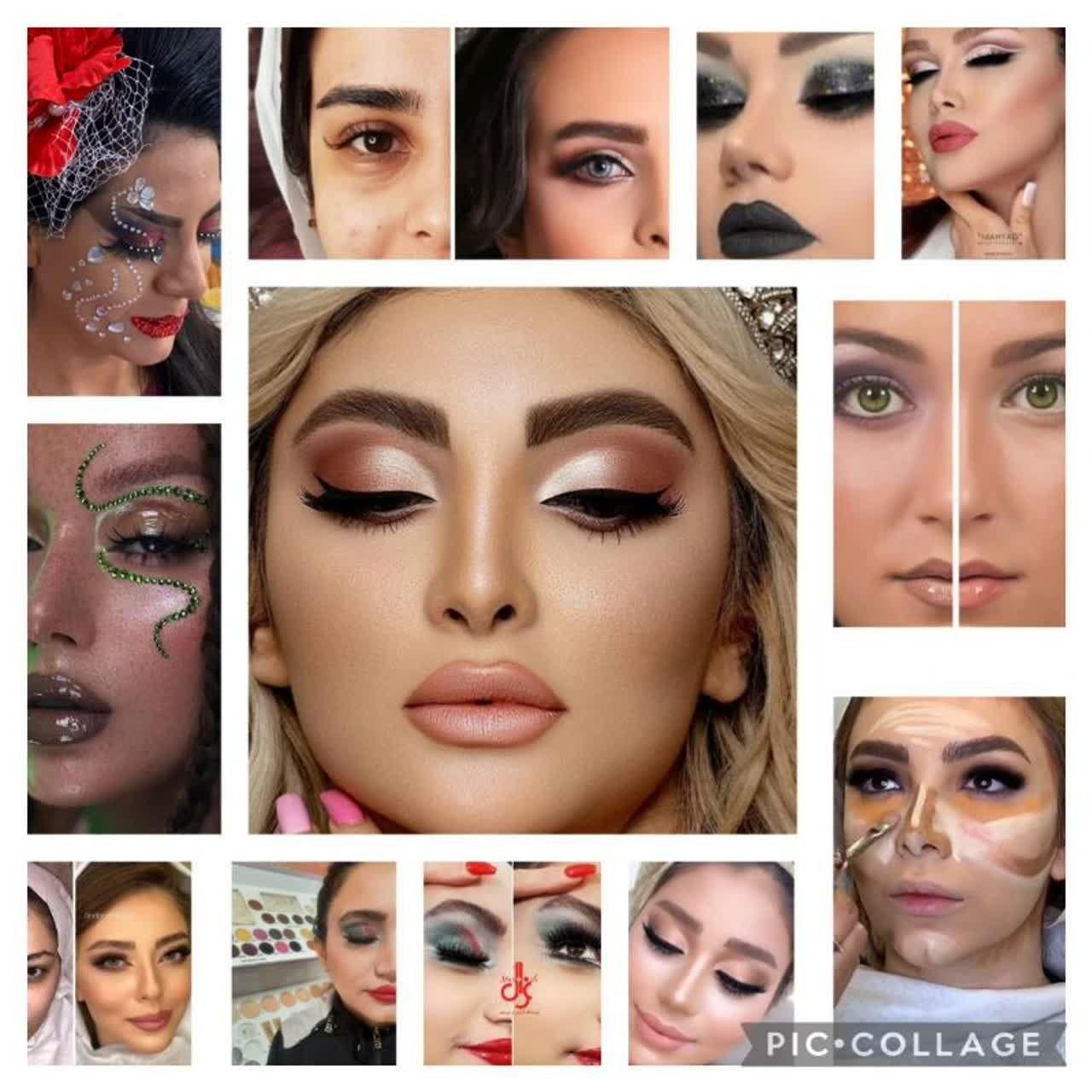 آموزشگاه غزال
