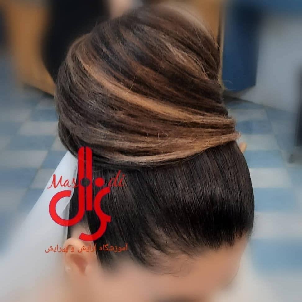 آموزشگاه غزال