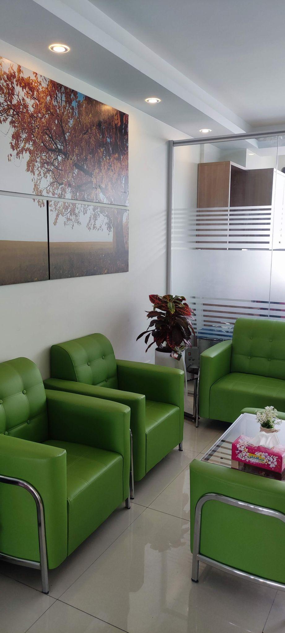 کلینیک زیبایی و جوانسازی دکتر سهیل ولی نژاد