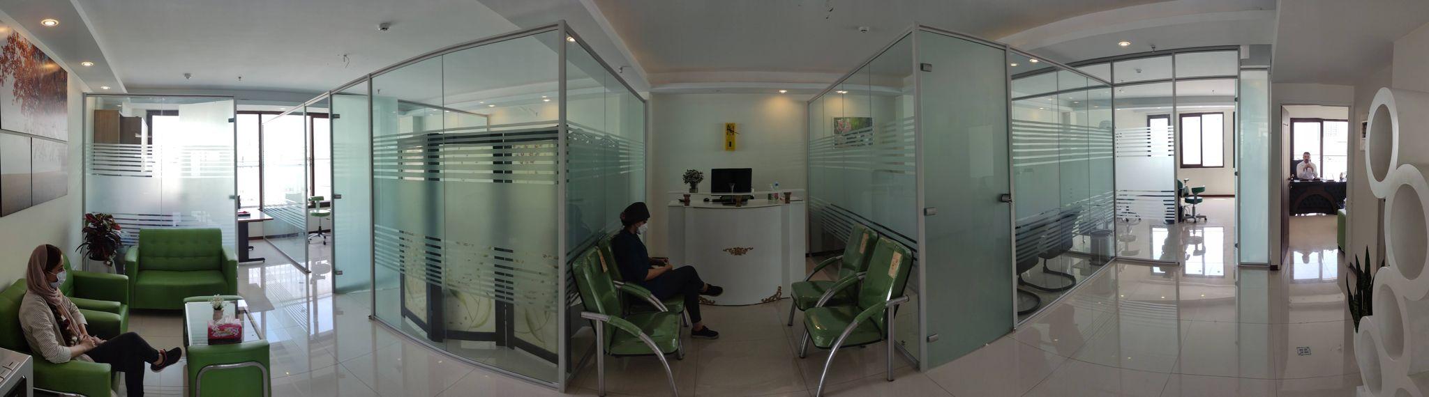 کلینیک زیبایی و جوانسازی دکتر سهیل ولی نژاد