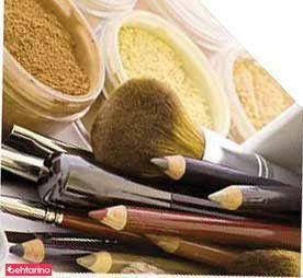 سالن زیبایی کلاسیک