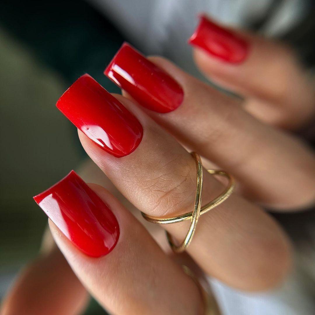 سالن ناخنکاری مری