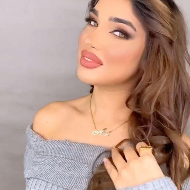 سالن زیبایی مریم طهرانی