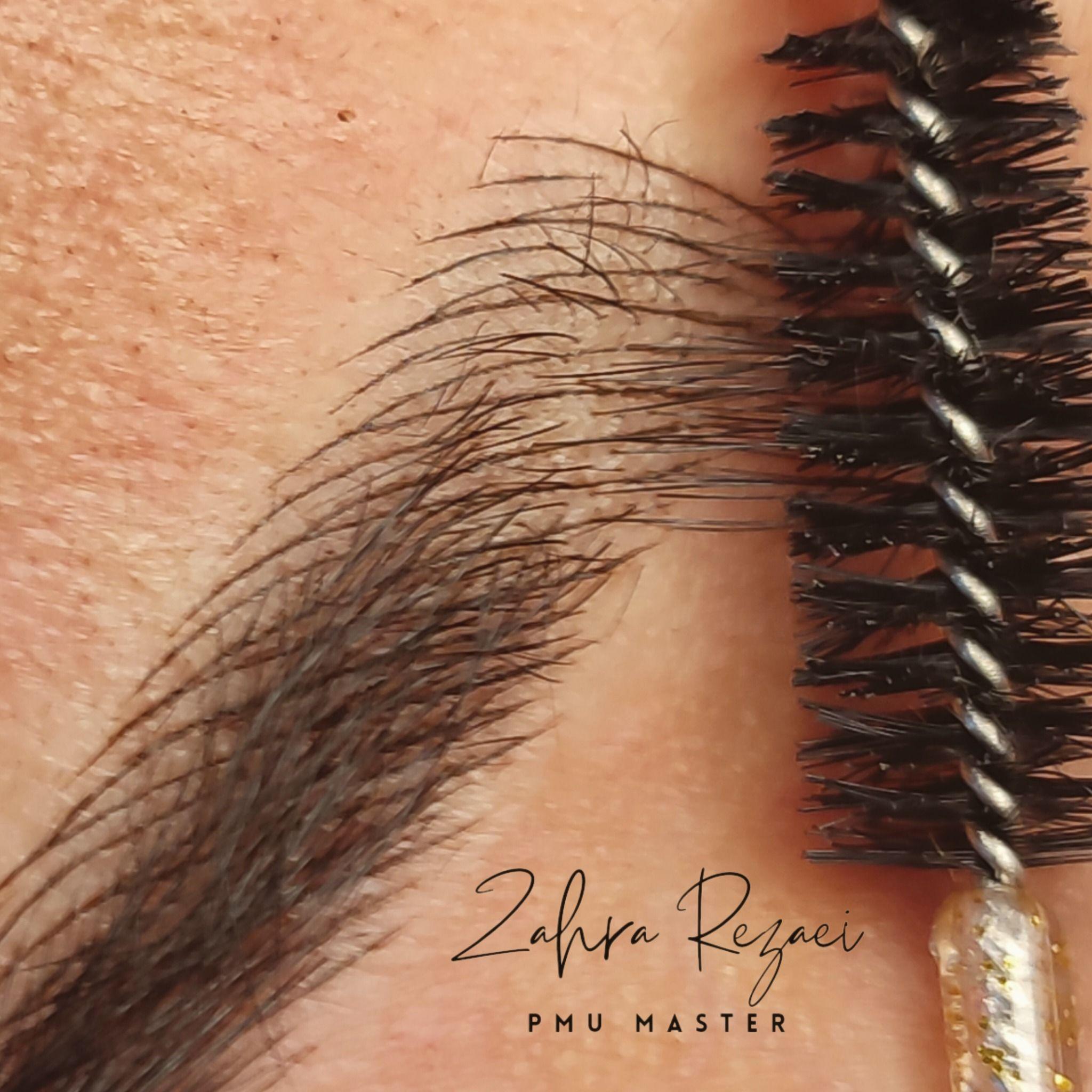 مرکز خدمات و آموزش میکروبلیدینگ ، میکروپیگمنتیشن و ریموو