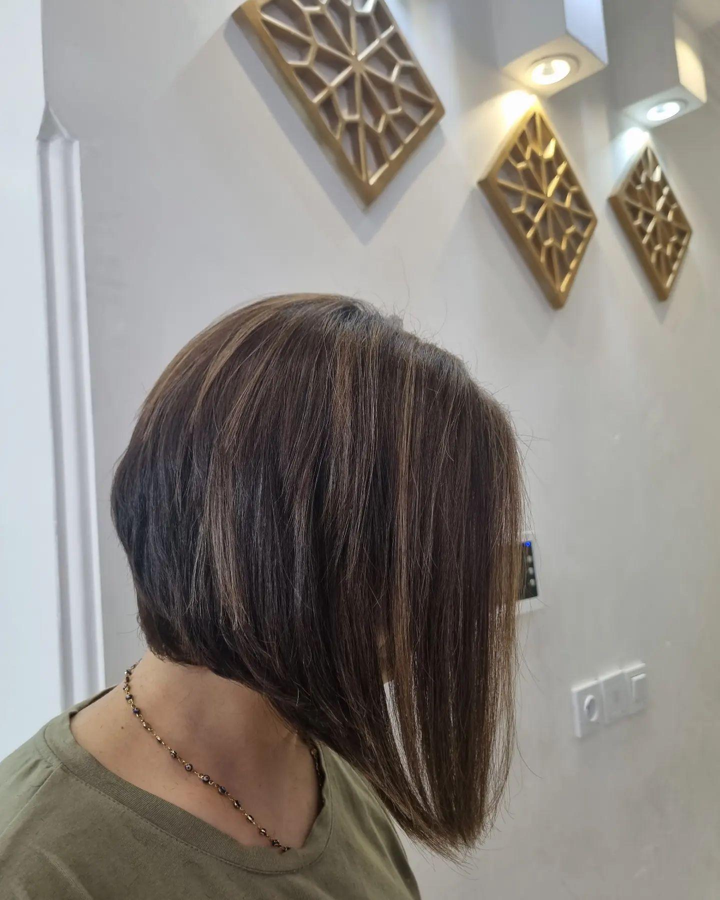 سالن زیبایی فرنوش در آمل