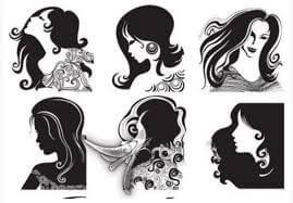 سالن زیبایی و عروس سرای آزاده