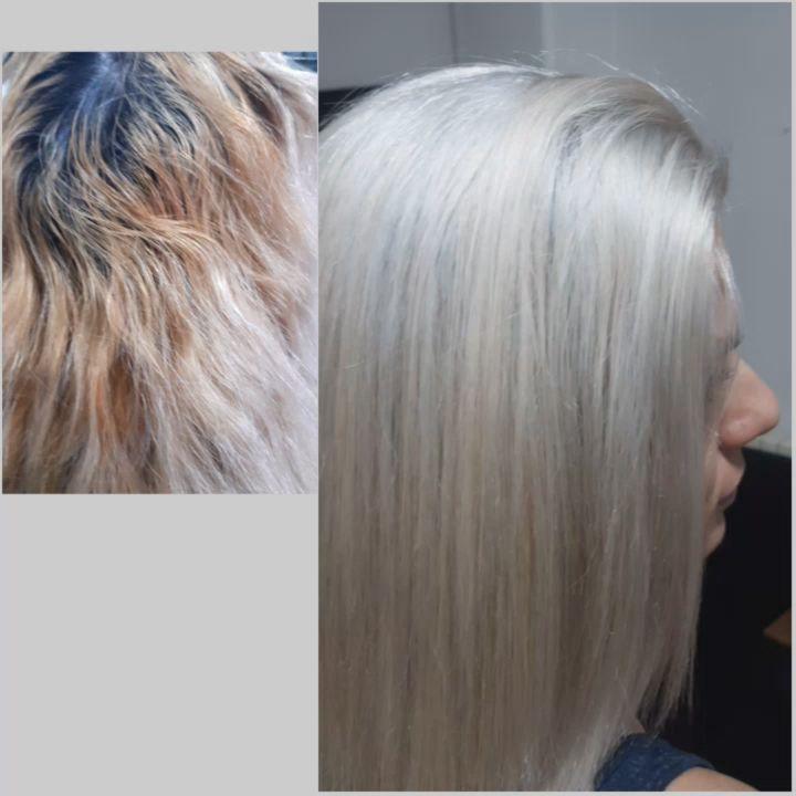 مرکز تخصصی زیبایی سمیه داوری