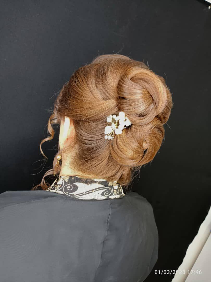 مرکز تخصصی زیبایی سمیه داوری