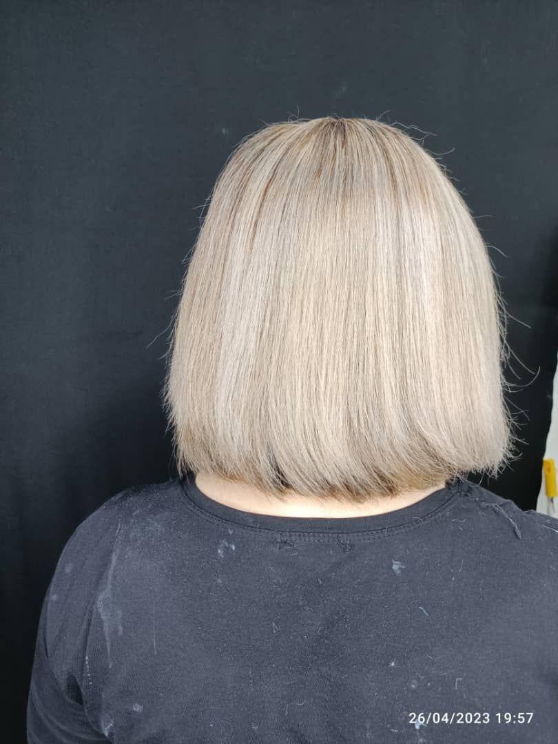 مرکز تخصصی زیبایی سمیه داوری