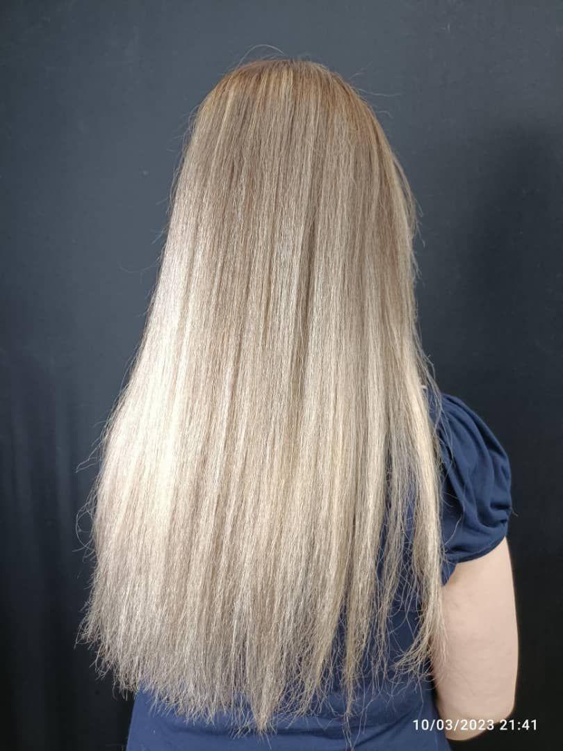 مرکز تخصصی زیبایی سمیه داوری