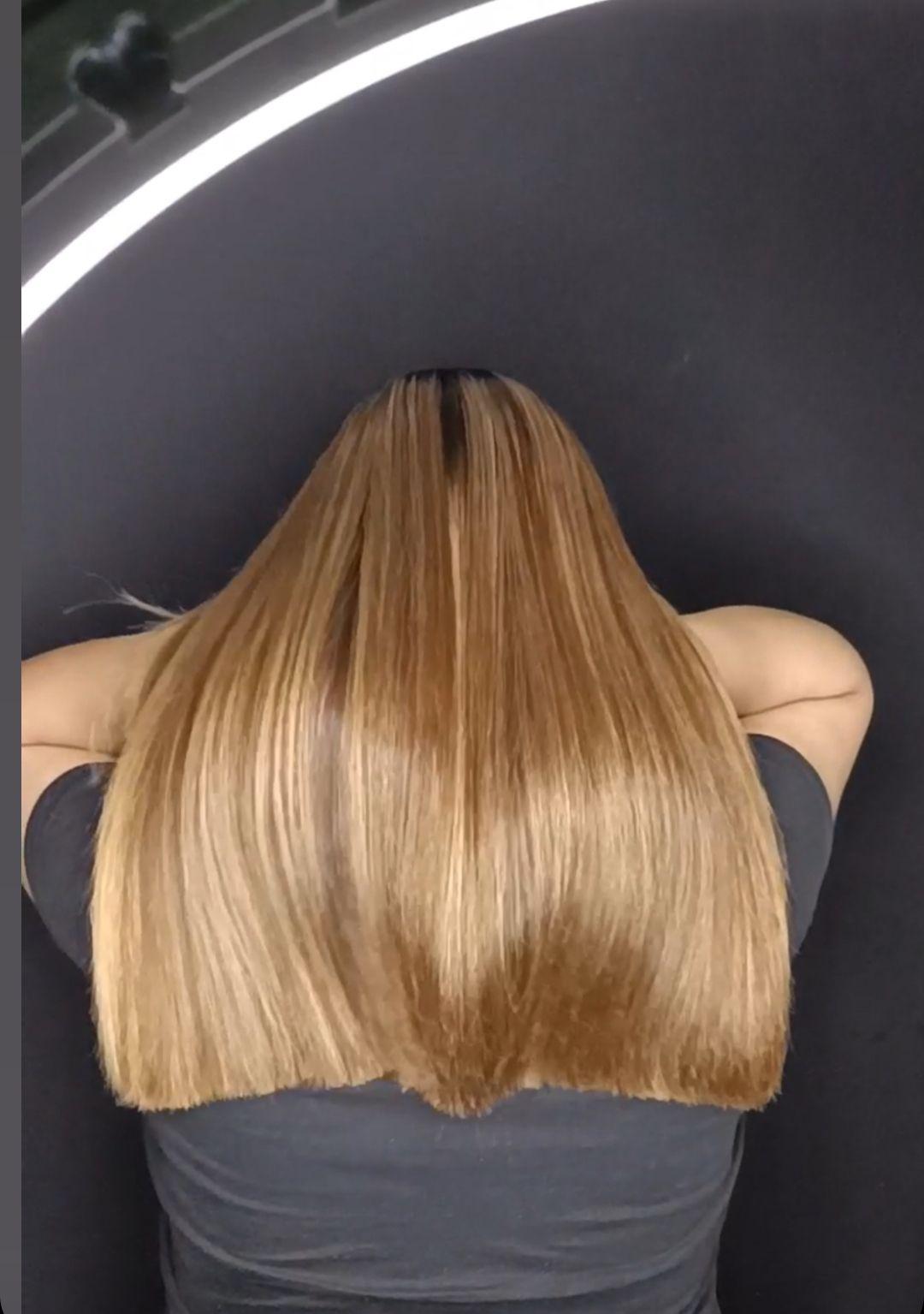 مرکز تخصصی زیبایی سمیه داوری